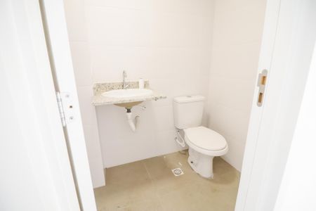 Apartamento para alugar com 40m², 2 quartos e 1 vagaBanheiro