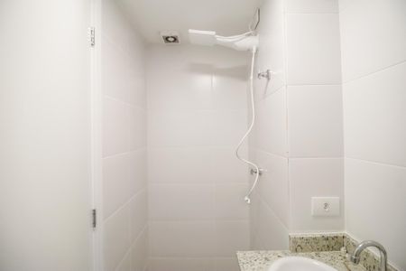 Apartamento para alugar com 40m², 2 quartos e 1 vagaBanheiro