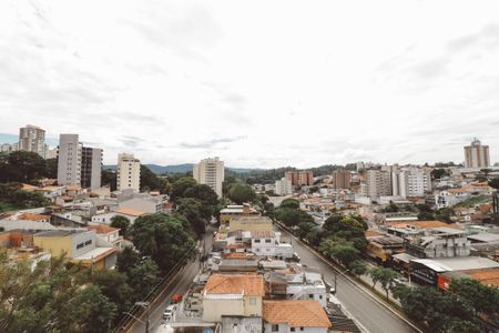 Apartamento para alugar com 40m², 2 quartos e 1 vagaÁrea de Serviço
