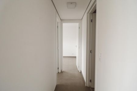 Apartamento para alugar com 40m², 2 quartos e 1 vagaCorredor