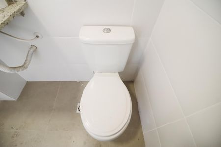 Apartamento para alugar com 40m², 2 quartos e 1 vagaBanheiro