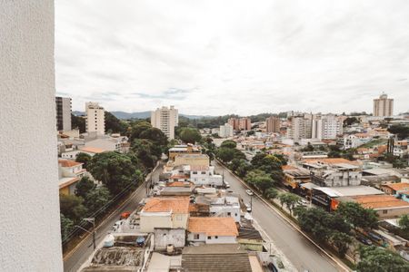 Apartamento para alugar com 40m², 2 quartos e 1 vagaVista do Quarto 2