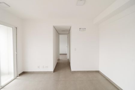 Apartamento para alugar com 40m², 2 quartos e 1 vagaSala/Cozinha