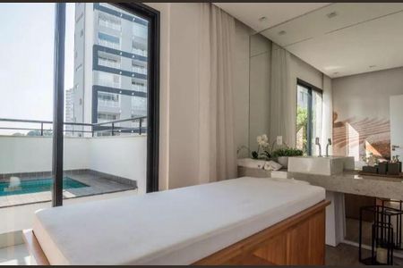 Apartamento à venda com 1 quarto, 35m² em Campo Belo, São Paulo