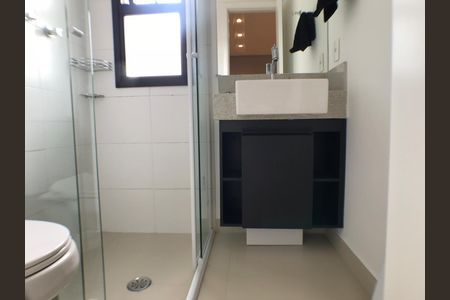 Apartamento à venda com 1 quarto, 35m² em Campo Belo, São Paulo