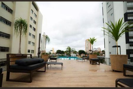 Apartamento à venda com 35m², 1 quarto e 1 vaga