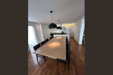 Apartamento à venda com 1 quarto, 50m² em Vila Mariana, São Paulo