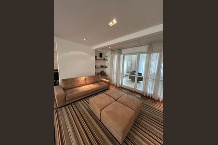 Apartamento à venda com 1 quarto, 50m² em Vila Mariana, São Paulo
