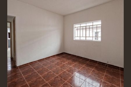 Casa para alugar com 1 quarto, 52m² em Vila Pereira Barreto, São Paulo
