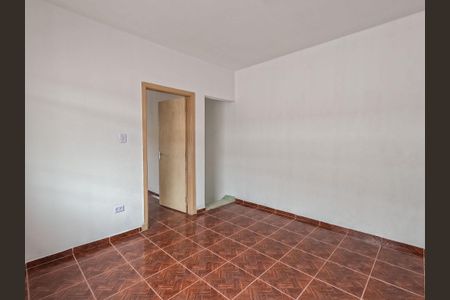 Casa para alugar com 1 quarto, 52m² em Vila Pereira Barreto, São Paulo