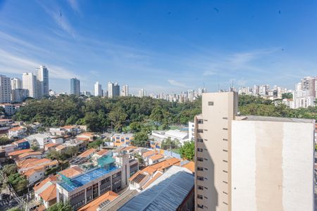 Apartamento à venda com 108m², 2 quartos e 1 vagaVista