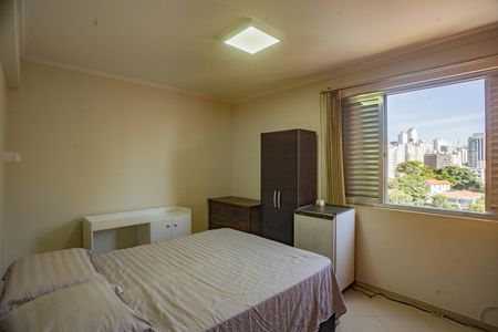 Apartamento à venda com 108m², 2 quartos e 1 vagaQuarto 1