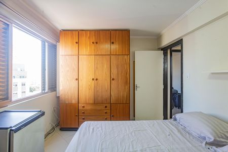 Apartamento à venda com 108m², 2 quartos e 1 vagaQuarto 1