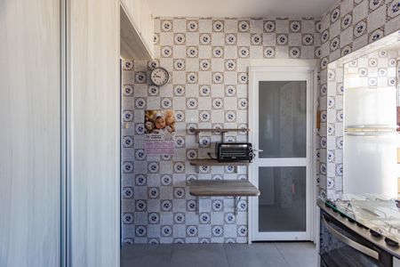 Apartamento à venda com 108m², 2 quartos e 1 vagaCozinha