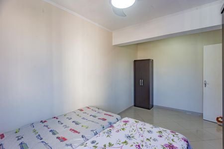 Apartamento à venda com 108m², 2 quartos e 1 vagaQuarto 2