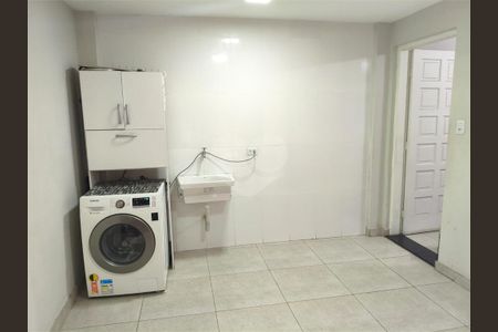 Casa à venda com 2 quartos, 120m² em Vila Zulmira, São Paulo