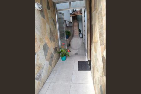 Casa à venda com 2 quartos, 120m² em Vila Zulmira, São Paulo