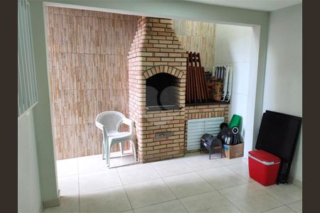 Casa à venda com 2 quartos, 120m² em Vila Zulmira, São Paulo