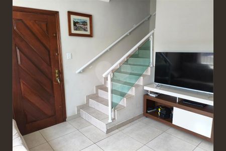 Casa à venda com 2 quartos, 120m² em Vila Zulmira, São Paulo