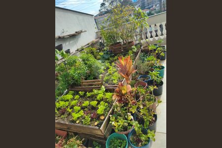 Casa à venda com 2 quartos, 120m² em Vila Zulmira, São Paulo