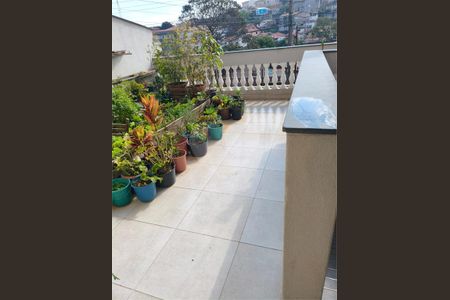 Casa à venda com 2 quartos, 120m² em Vila Zulmira, São Paulo