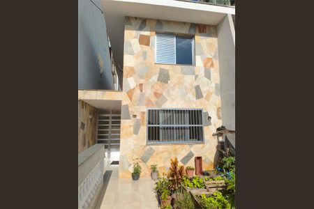 Casa à venda com 2 quartos, 120m² em Vila Zulmira, São Paulo