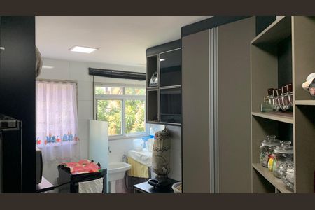 Apartamento à venda com 3 quartos, 109m² em Recreio dos Bandeirantes, Rio de Janeiro