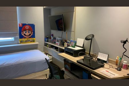 Apartamento à venda com 3 quartos, 109m² em Recreio dos Bandeirantes, Rio de Janeiro