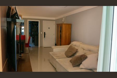 Apartamento à venda com 3 quartos, 109m² em Recreio dos Bandeirantes, Rio de Janeiro