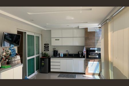 Apartamento à venda com 3 quartos, 109m² em Recreio dos Bandeirantes, Rio de Janeiro