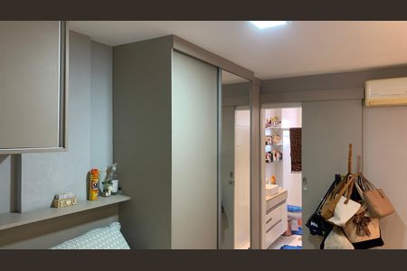 Apartamento à venda com 3 quartos, 109m² em Recreio dos Bandeirantes, Rio de Janeiro