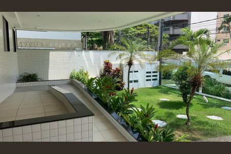 Apartamento à venda com 3 quartos, 109m² em Recreio dos Bandeirantes, Rio de Janeiro