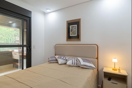 Quarto de kitnet/studio para alugar com 1 quarto, 28m² em Bela Vista, São Paulo