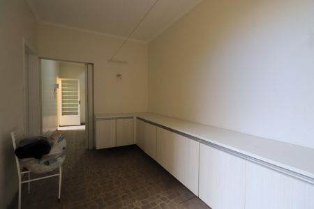 Casa à venda com 144m², 3 quartos e 2 vagasÁrea de Serviço