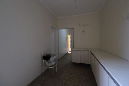 Casa à venda com 144m², 3 quartos e 2 vagasÁrea de Serviço