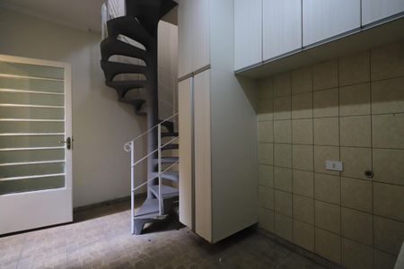 Casa à venda com 144m², 3 quartos e 2 vagasÁrea de Serviço