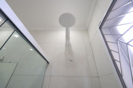 Casa à venda com 144m², 3 quartos e 2 vagasBanheiro da Suíte 1