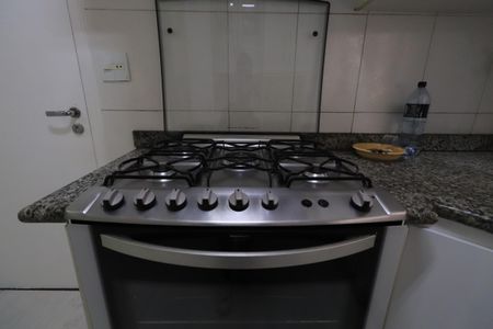 Casa à venda com 144m², 3 quartos e 2 vagasCozinha