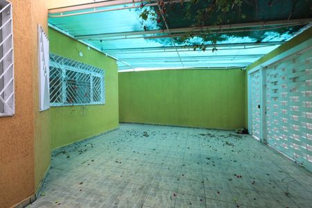 Casa à venda com 144m², 3 quartos e 2 vagasGaragem