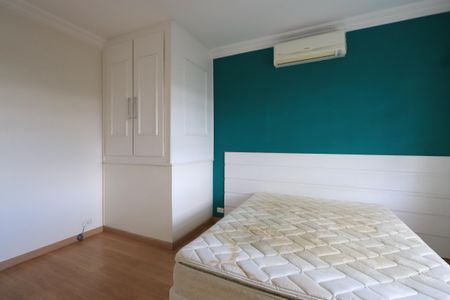 Casa à venda com 144m², 3 quartos e 2 vagasQuarto 3 - Suíte