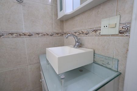 Casa à venda com 144m², 3 quartos e 2 vagasBanheiro da Suíte 3