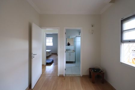 Casa à venda com 144m², 3 quartos e 2 vagasQuarto 2 - Suíte