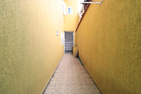 Casa à venda com 144m², 3 quartos e 2 vagasCorredor