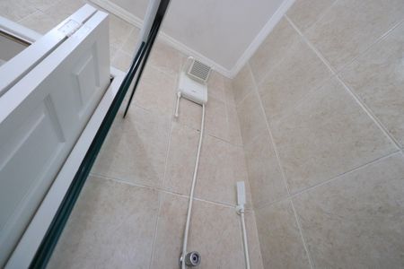 Casa à venda com 144m², 3 quartos e 2 vagasBanheiro da Suíte 3