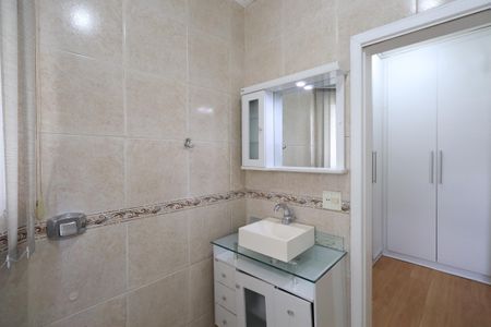 Casa à venda com 144m², 3 quartos e 2 vagasBanheiro da Suíte 3