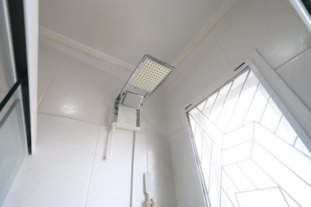 Casa à venda com 144m², 3 quartos e 2 vagasBanheiro da Suíte 2
