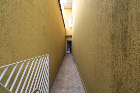 Casa à venda com 144m², 3 quartos e 2 vagasCorredor