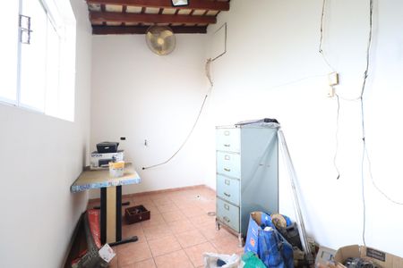 Casa à venda com 144m², 3 quartos e 2 vagasQuarto de Serviço