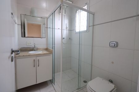 Casa à venda com 144m², 3 quartos e 2 vagasBanheiro da Suíte 2