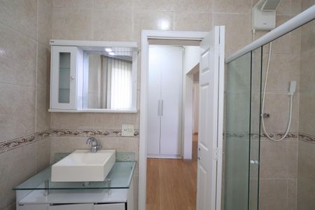 Casa à venda com 144m², 3 quartos e 2 vagasBanheiro da Suíte 3
